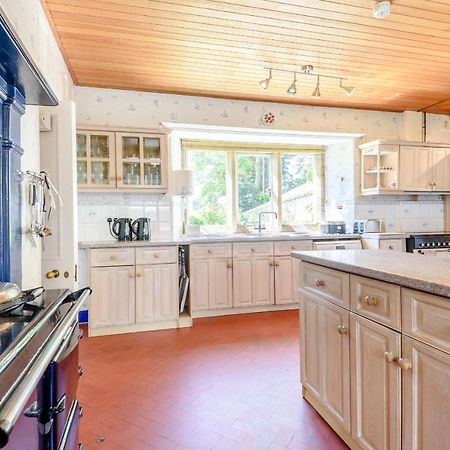 Plas Gwynfryn Llanbedr  Εξωτερικό φωτογραφία
