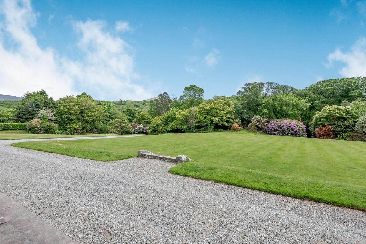 Plas Gwynfryn Llanbedr  Εξωτερικό φωτογραφία