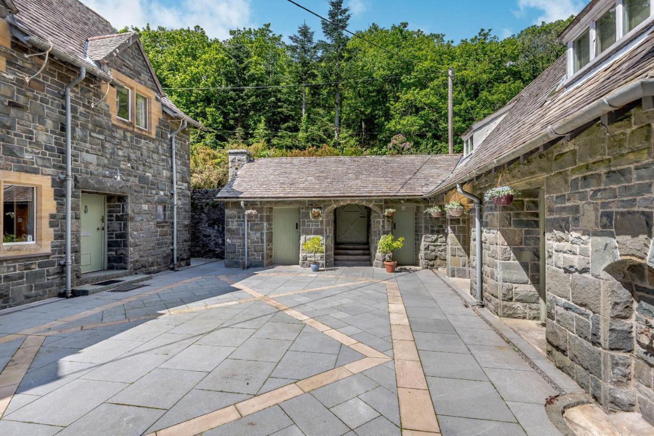 Plas Gwynfryn Llanbedr  Εξωτερικό φωτογραφία